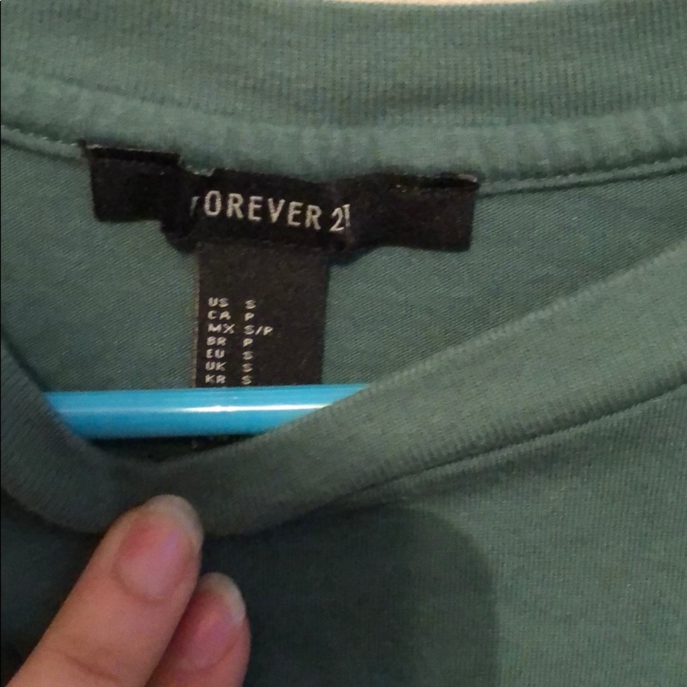F21 crop - Picture 3 of 3